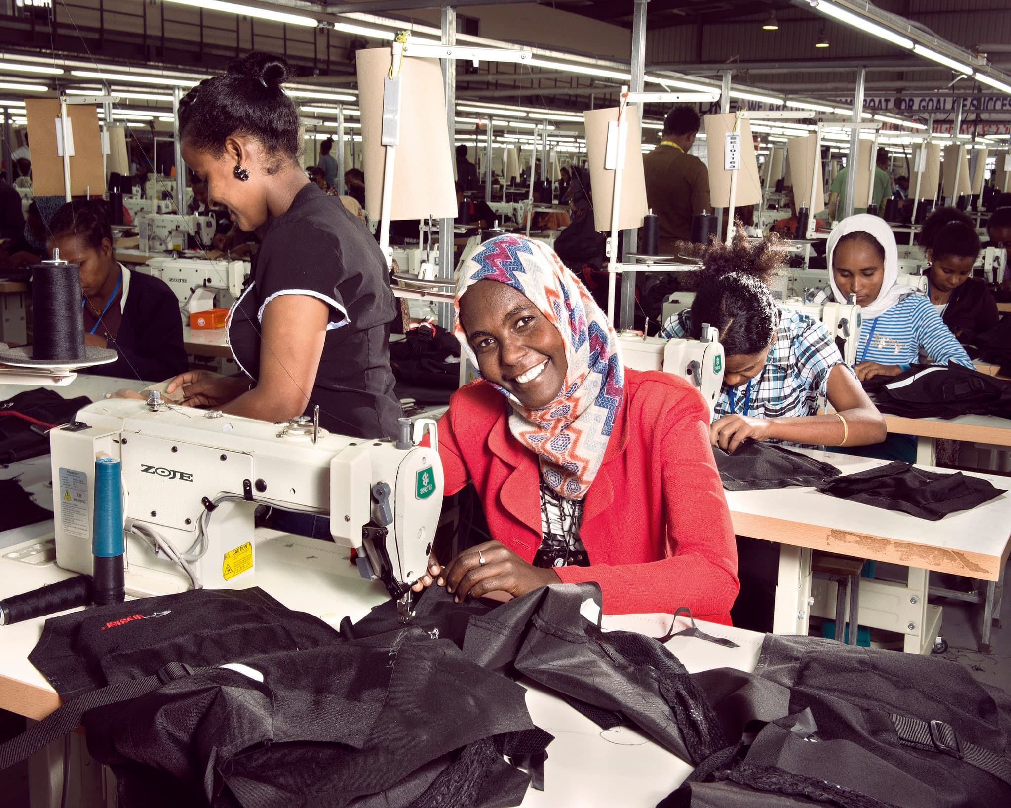 Women’s Economic Empowerment Strategy Evaluation and Refresh