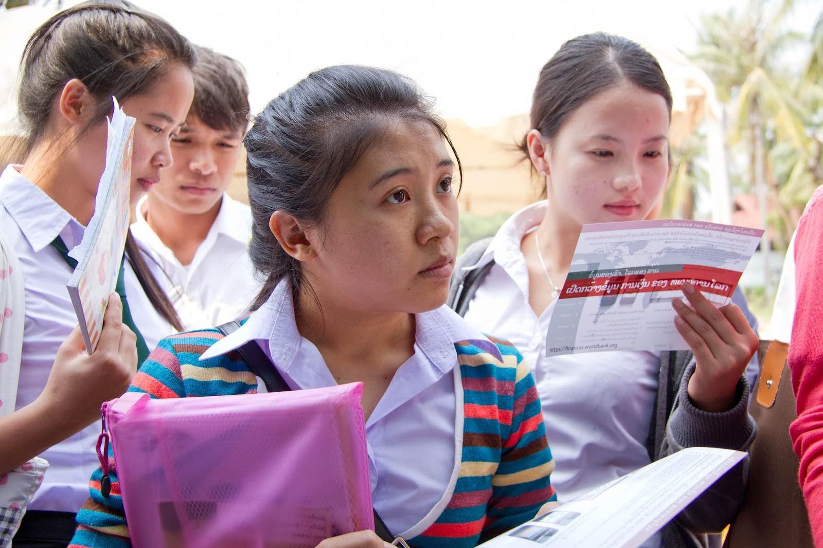 ​​Southeast Asia Gender-based Violence Prevention Platform Design