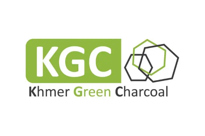 Khmer Green Charcoal (KGC)