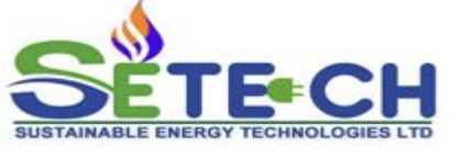 Sustainable Energy Technologies Limited (SETECH)