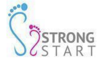 Strong Start – Kenya