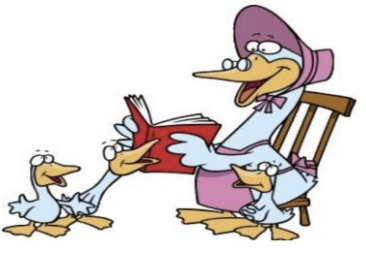 The Mother Goose – Kenya