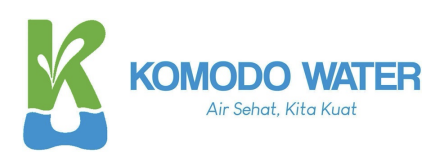 Komodo Water – Indonesia