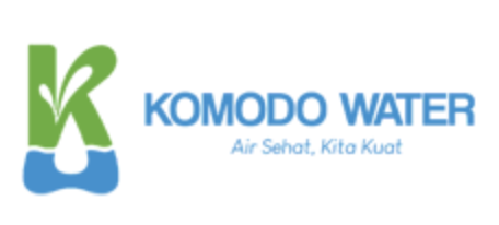 Komodo Water