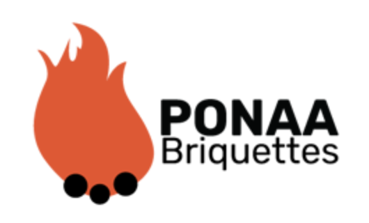 Ponaa Briquettes