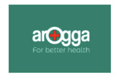 Arogga