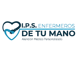 Enfermeros de tu mano