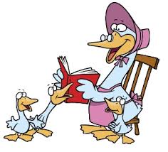 The Mother Goose Kenya