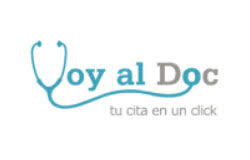 Voy al Doc